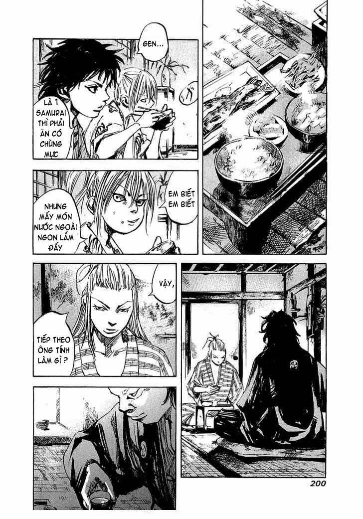 Sidooh: Chapter 29