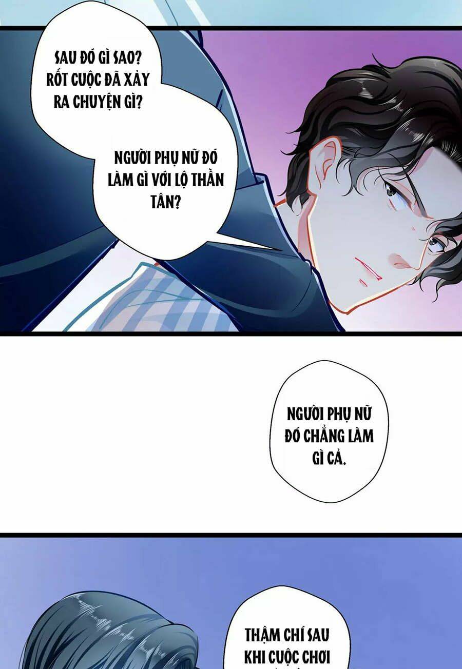 Cưng Chiều Ái Thê Hư Hỏng: Chapter 76