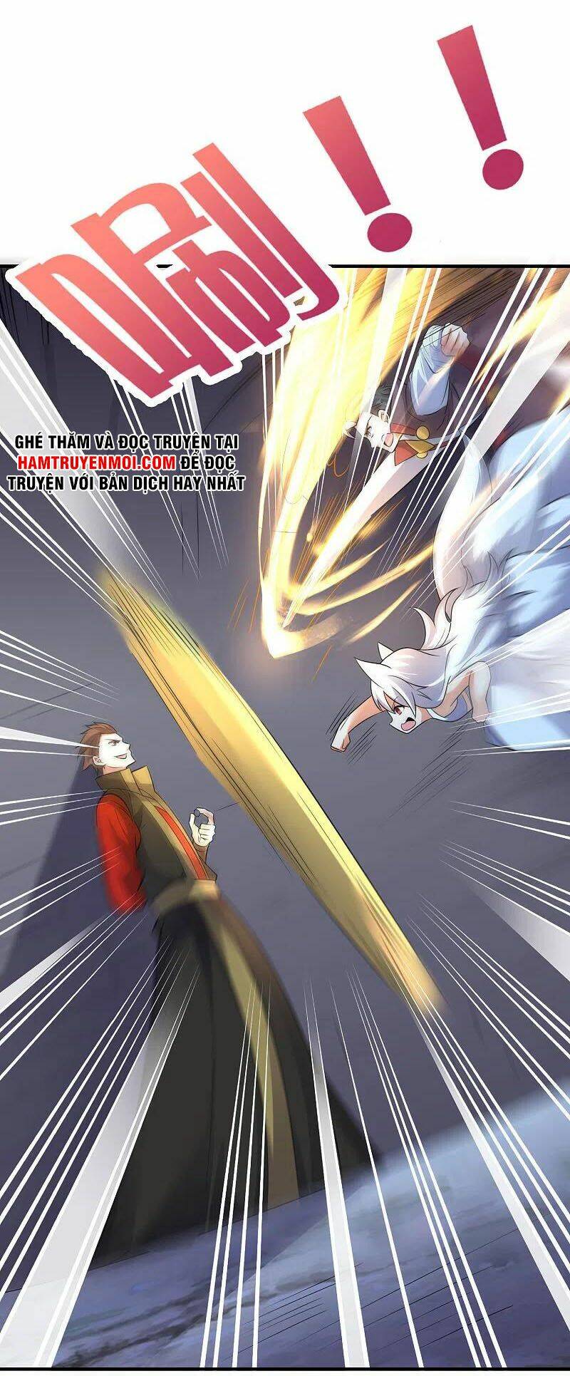 Phục Thiên Thánh Chủ: Chapter 214
