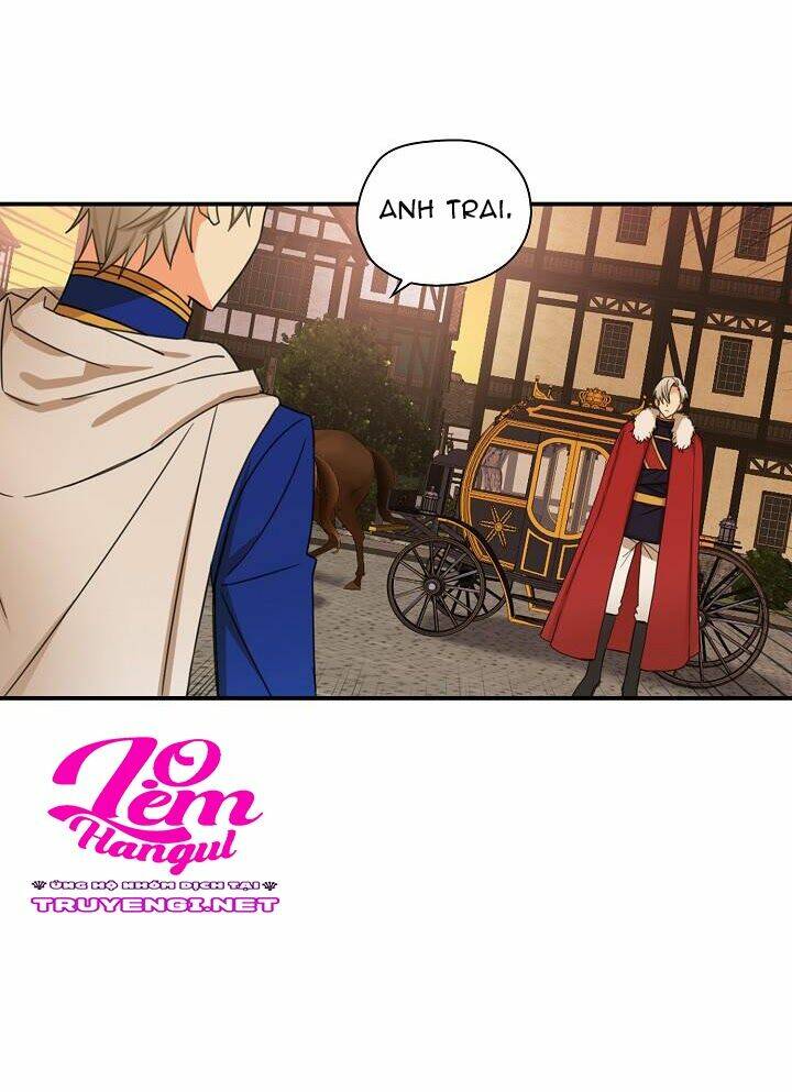 Ba Người Anh Trai Của Tôi Là Bạo Quân: Chapter 20