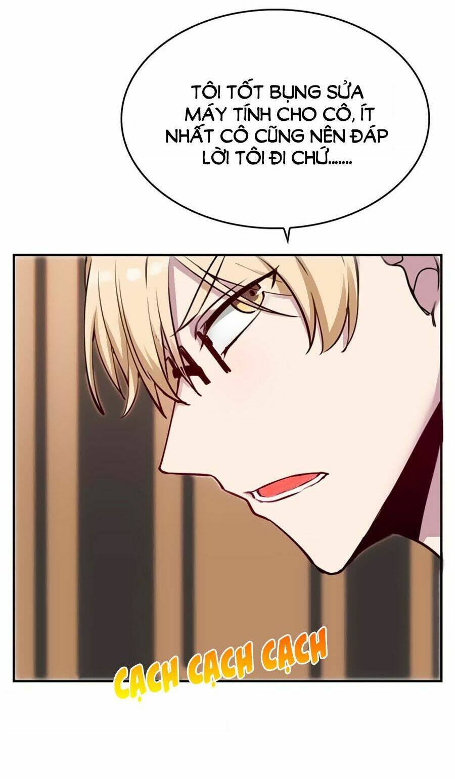 Bám Lấy Nam Thần Bất Chấp Thời Tiết: Chapter 6