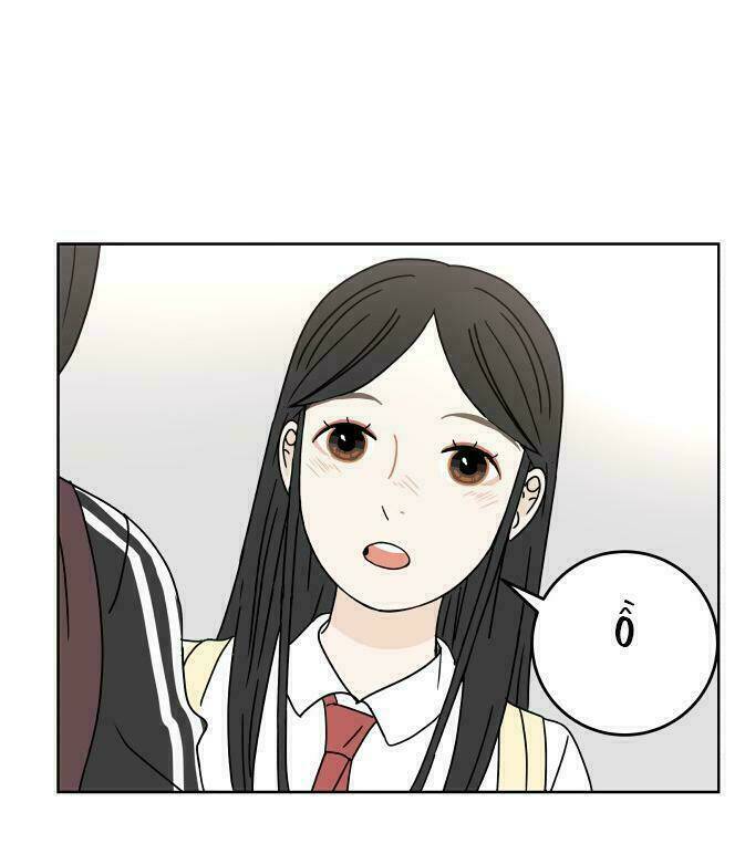 30 Phút Bước Đi Bên Em: Chapter 57
