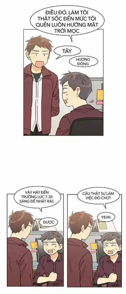 Dasadanan: Chapter 11.1