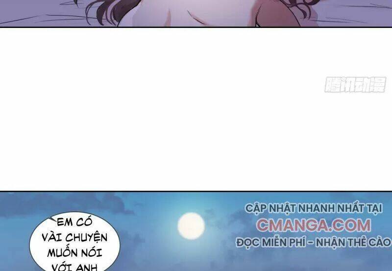Kẹo Bông Gòn Và Mộng Giữa Ban Ngày: Chapter 30