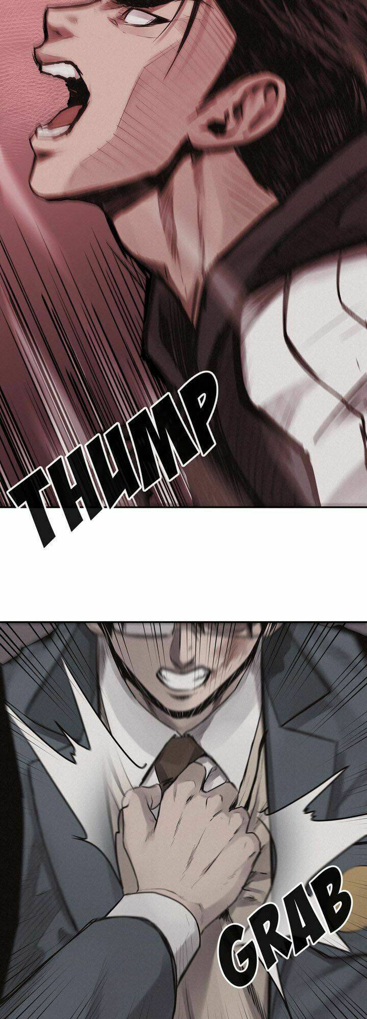 Nắm Đấm: Chapter 69