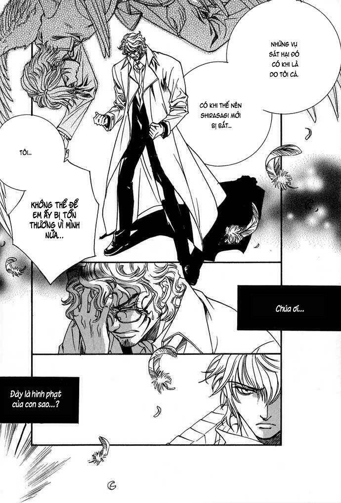 Innocent Bird: Chapter 8