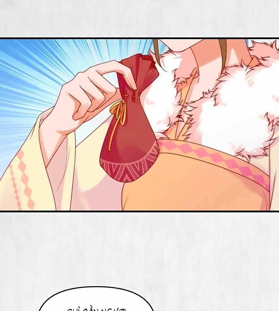 Hoạn Phi Hoàn Triều: Chapter 94