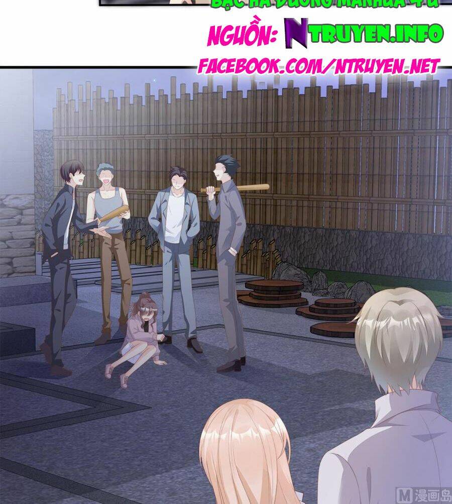 Tư Sủng Cục Cưng Bảo Bối: Chapter 60