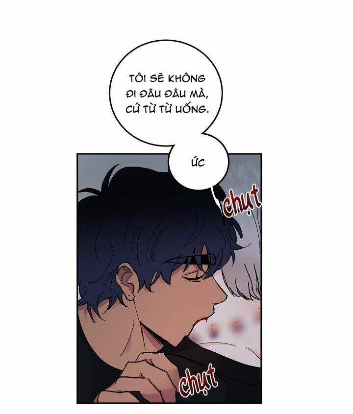 Kẻ Cắp Mặt Trăng: Chapter 52