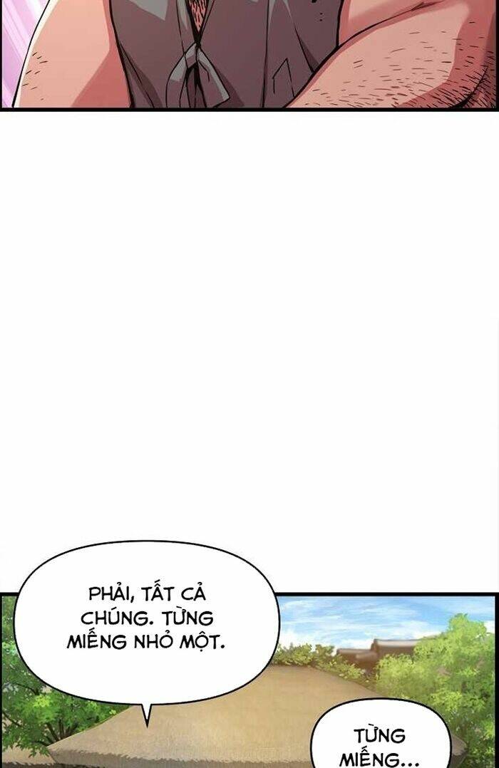 Tôi Sẽ Sống Như Một Hoàng Tử: Chapter 39
