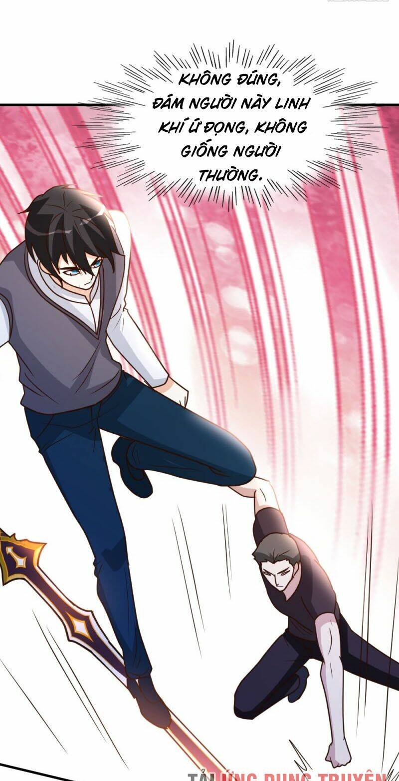 Trọng Sinh Tu Chân Tại Đô Thị: Chapter 75