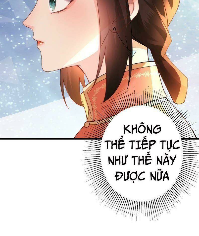 Quận Chúa Vững Vàng, Thiết Lập Nhân Vật Không Thể Vỡ: Chapter 60