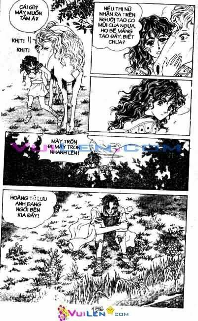 Nữ hoàng biển cả: Chapter 10