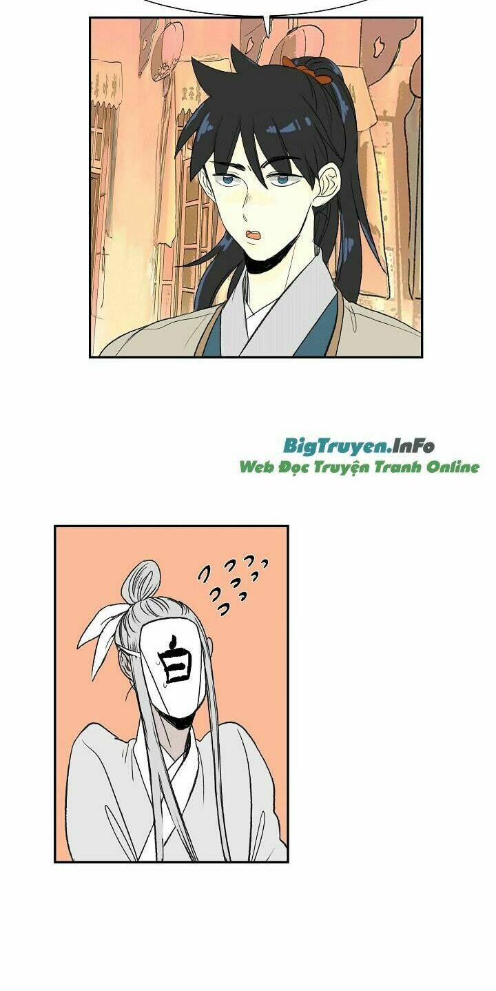 Học Sĩ Tái Sinh: Chapter 52