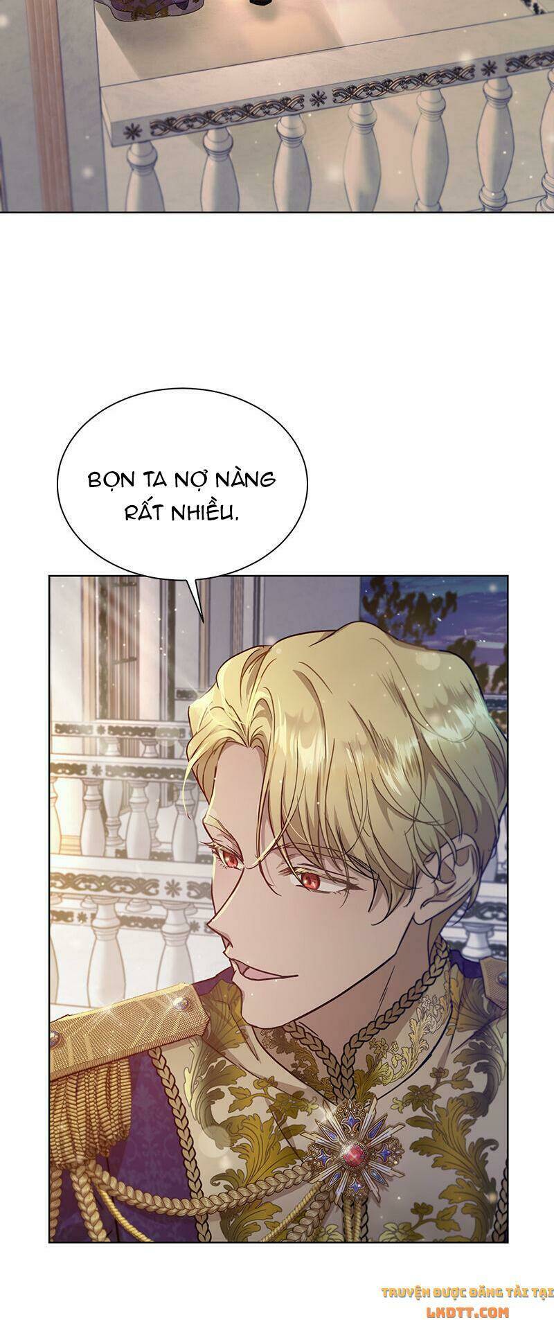 Khế Ước Của Ác Ma: Chapter 42