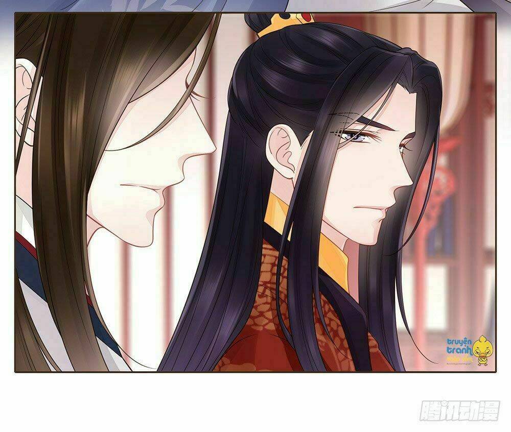 Đại Giá Thừa Tướng: Chapter 132