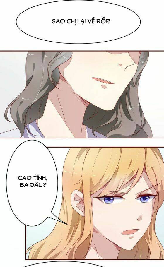 Người Tình Bí Ẩn: Chapter 17