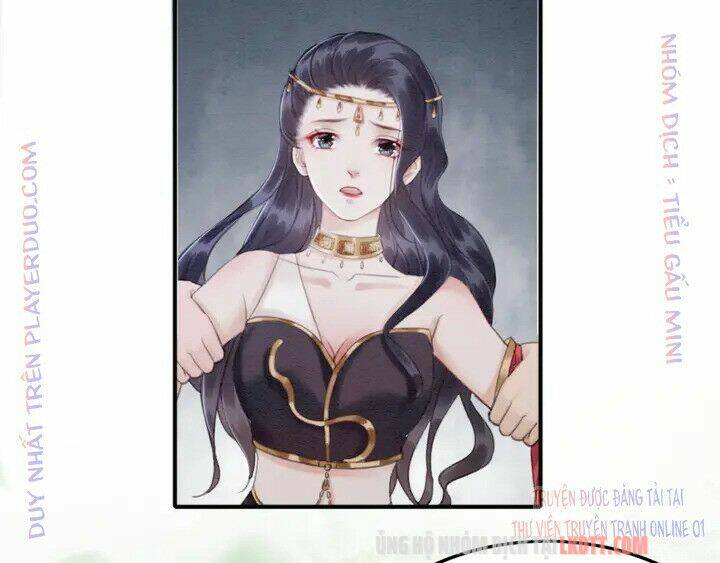 Trọng Sinh Bá Sủng Nhiếp Chính Vương Quá Mạnh Mẽ: Chapter 134