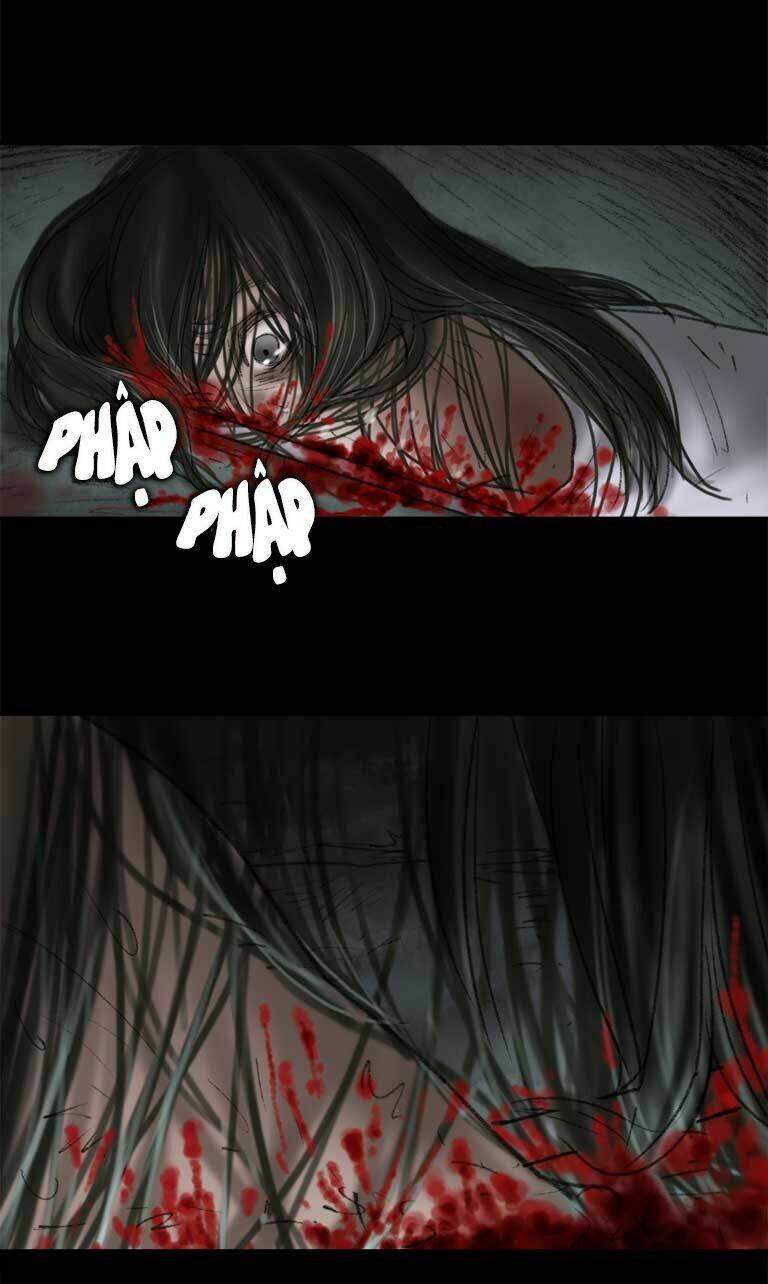 Truyện Đọc Lúc 0H: Chapter 21