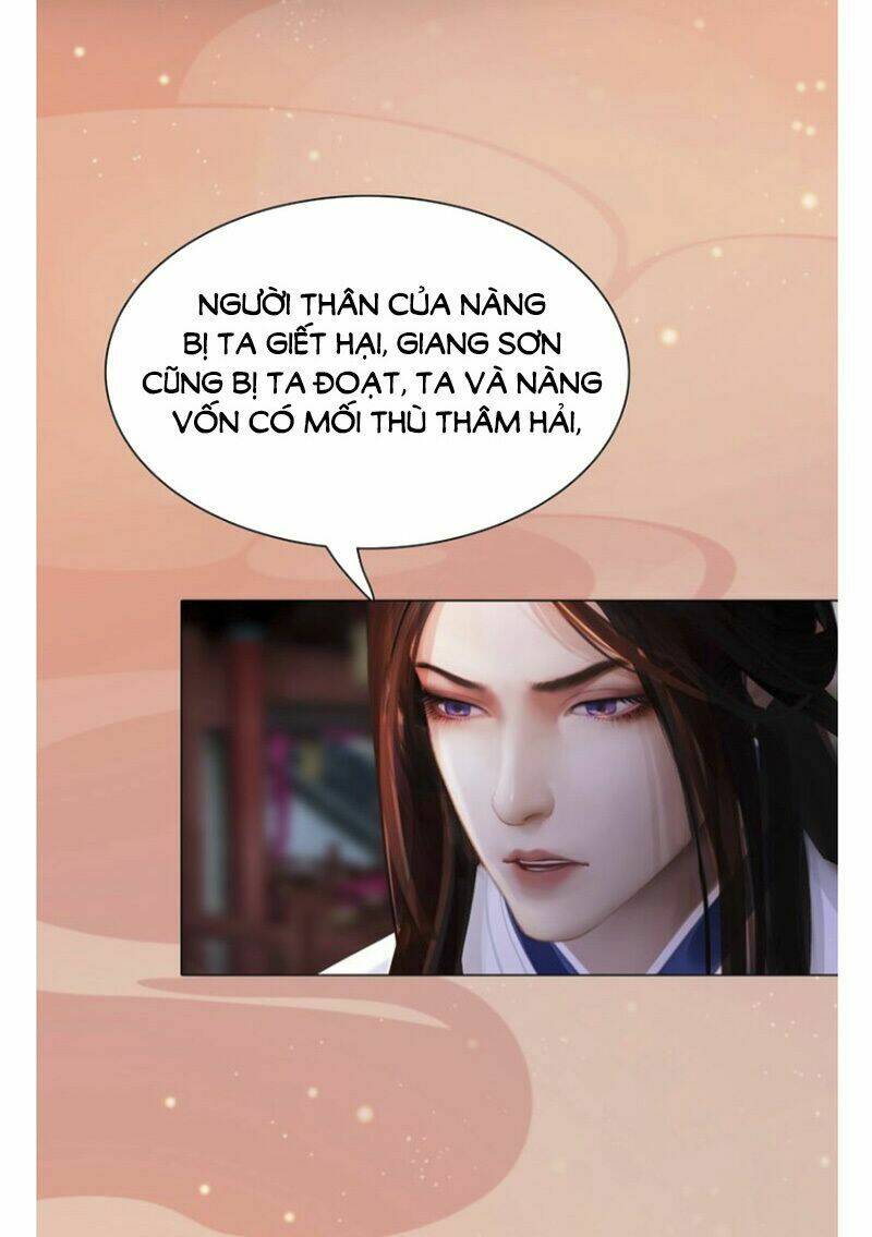 Yêu Nhan Lệnh: Chapter 62