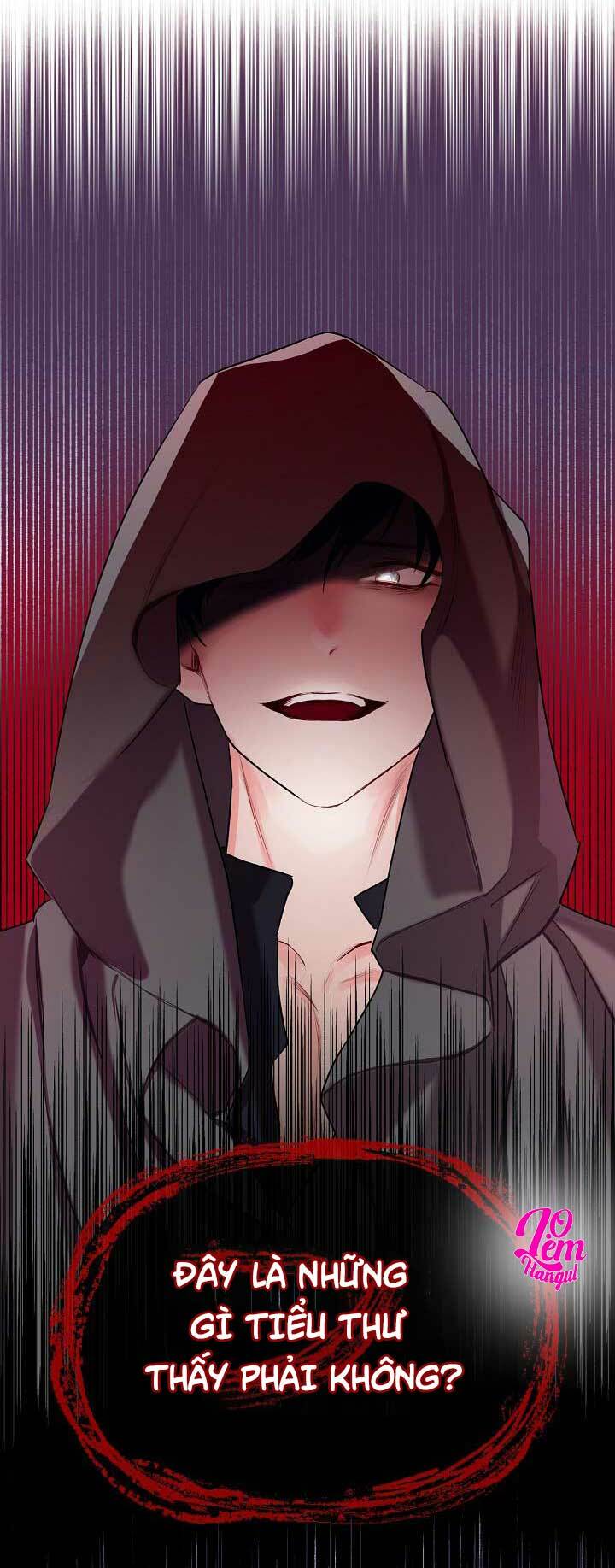 Kẻ Tạo Ra Nữ Phản Diện: Chapter 3