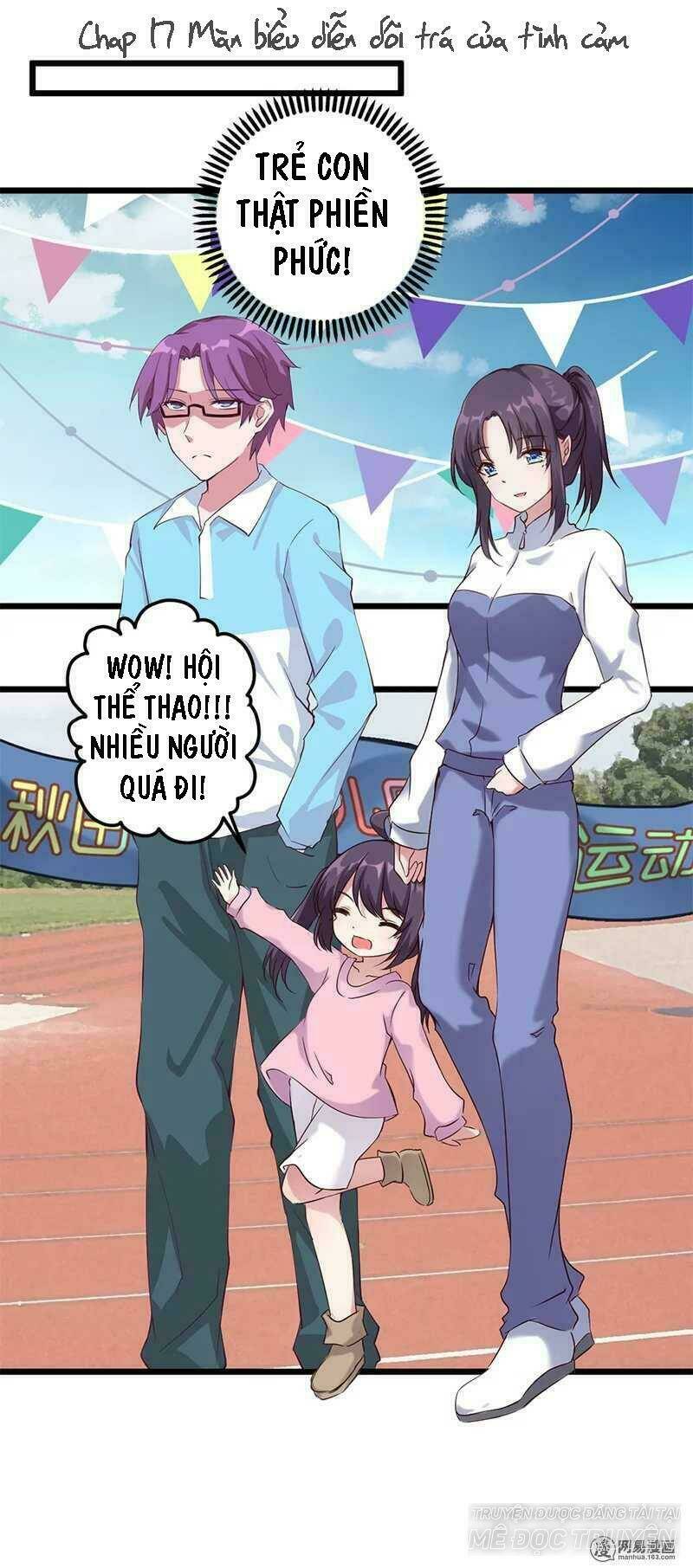 Gửi Người Không Quen: Chapter 19