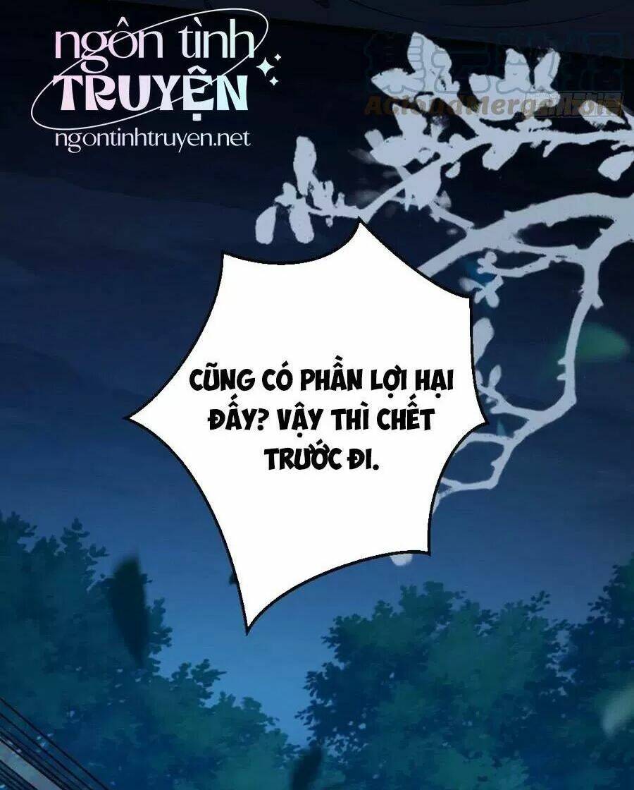 Mau Xuyên Không Rửa Tội Cho Nhân Vật Phản Diện: Chapter 21