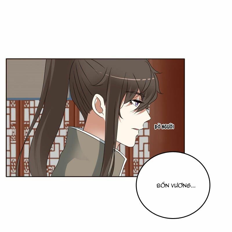 Thông Linh Phi: Chapter 245
