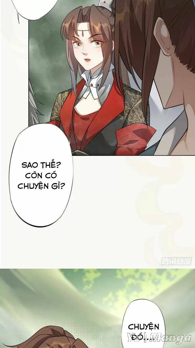 Tuyệt Thế Luyện Đan Sư: Chapter 151