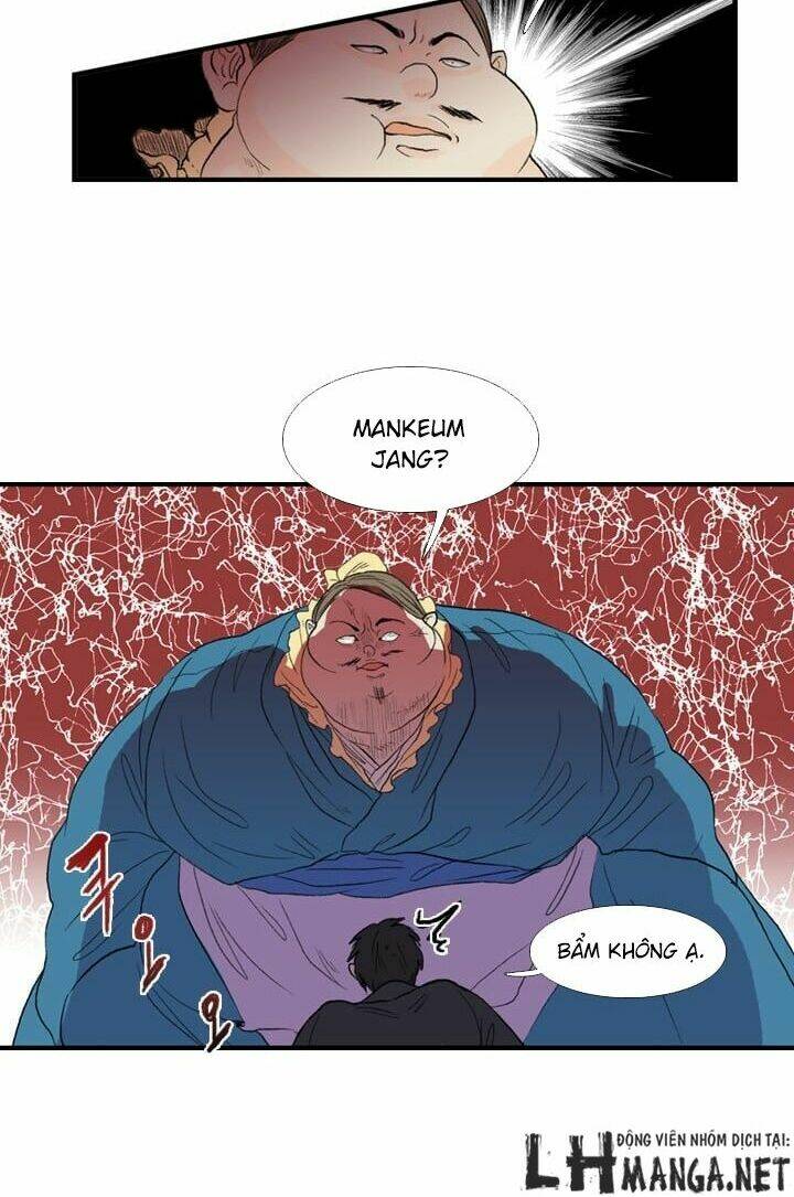 Học Sĩ Tái Sinh: Chapter 20