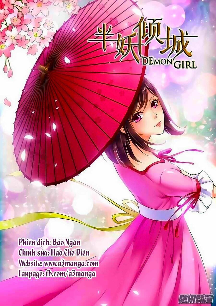 Bán Yêu Khuynh Thành: Chapter 38