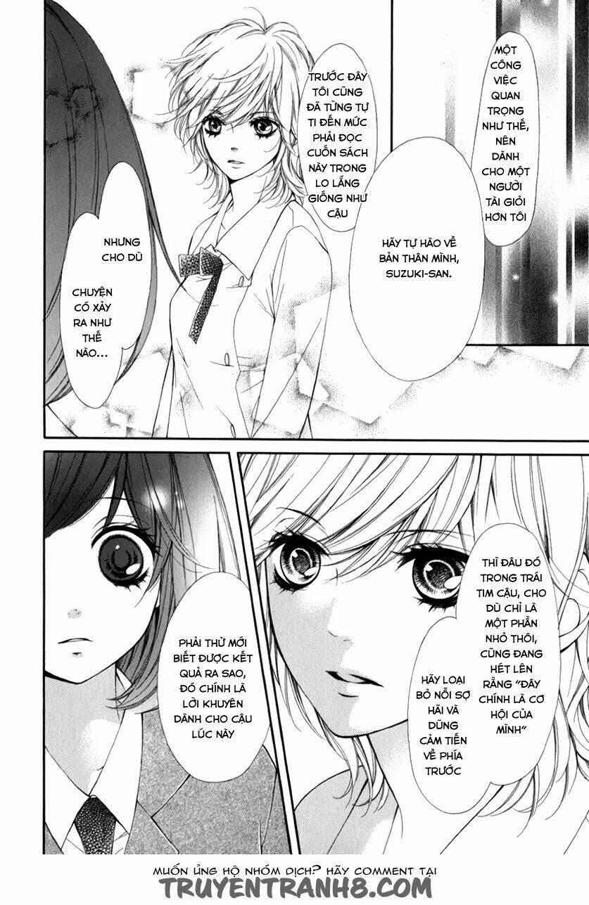 Pika Ichi: Chapter 18