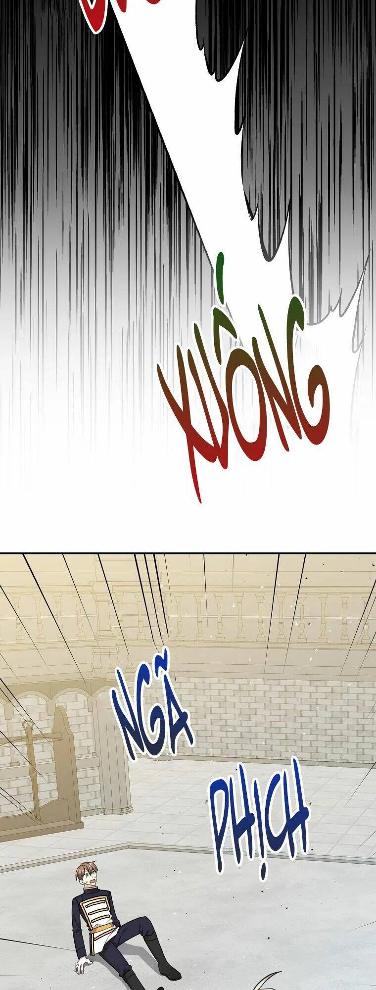 Ba Người Anh Trai Của Tôi Là Bạo Quân: Chapter 37.5