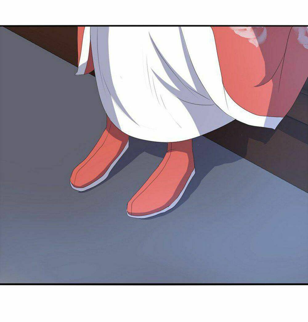 Hỏa Hồ: Chapter 13