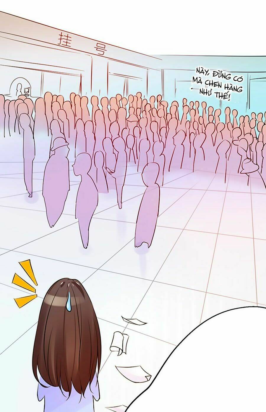 Bạn Trai Là Ngôi Sao: Chapter 31