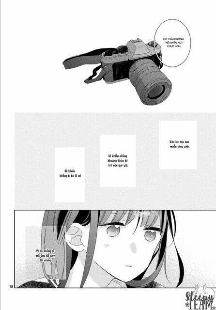 Renzu-Sou No Sankaku: Chapter 7