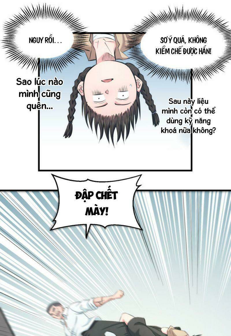 Đối Mặt Với Thử Thách: Chapter 57