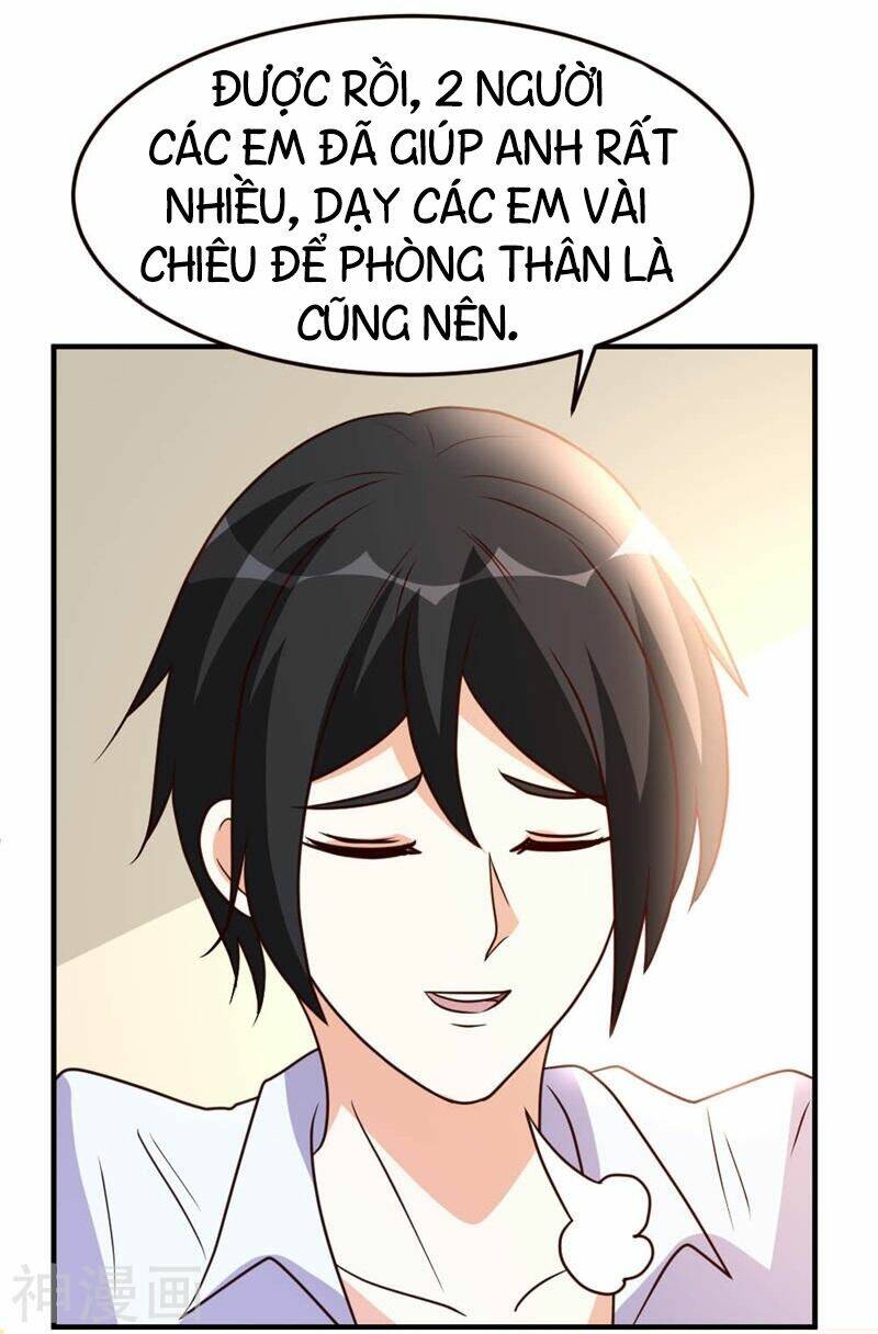 Trọng Sinh Tu Chân Tại Đô Thị: Chapter 43