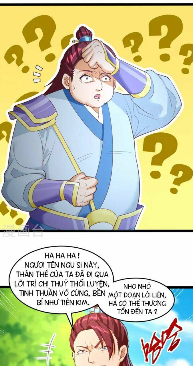 Chí Tôn Trọng Sinh: Chapter 199