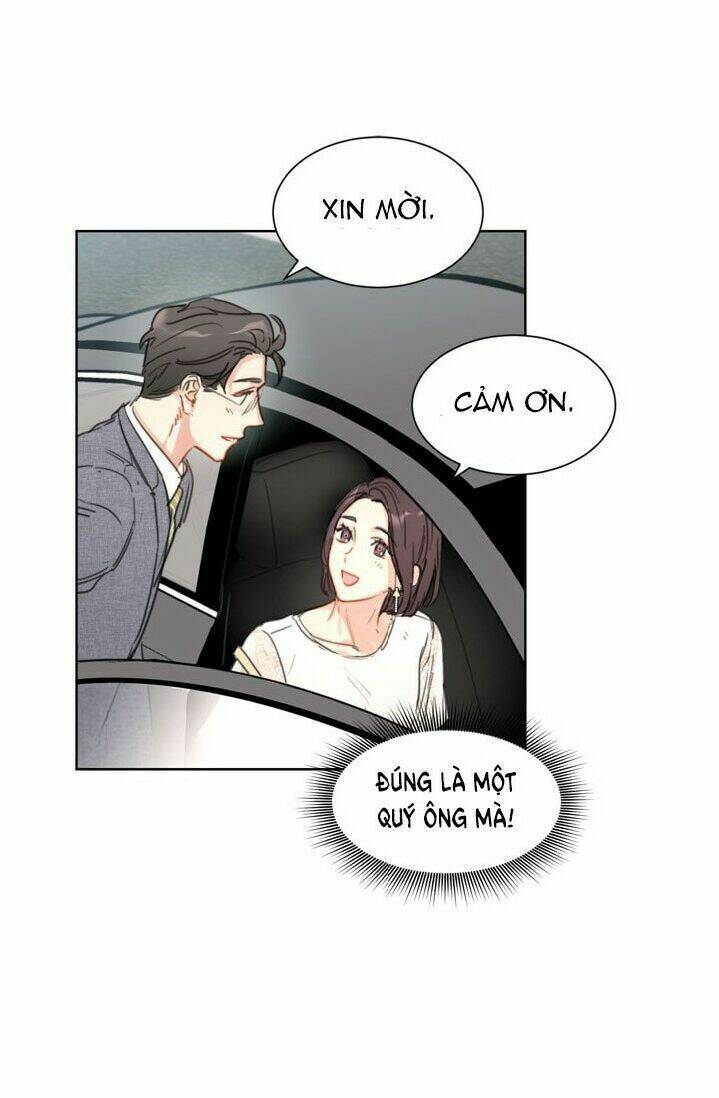 Hẹn Hò Nơi Công Sở: Chapter 12