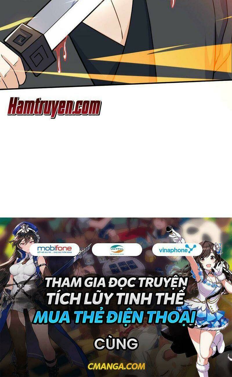 Thần Võ Đế Tôn: Chapter 57