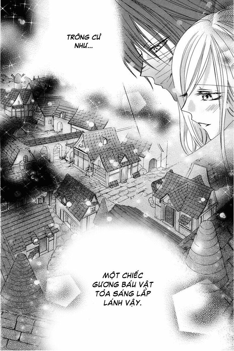 Himegimi To Sanbiki No Kemono: Chapter 1