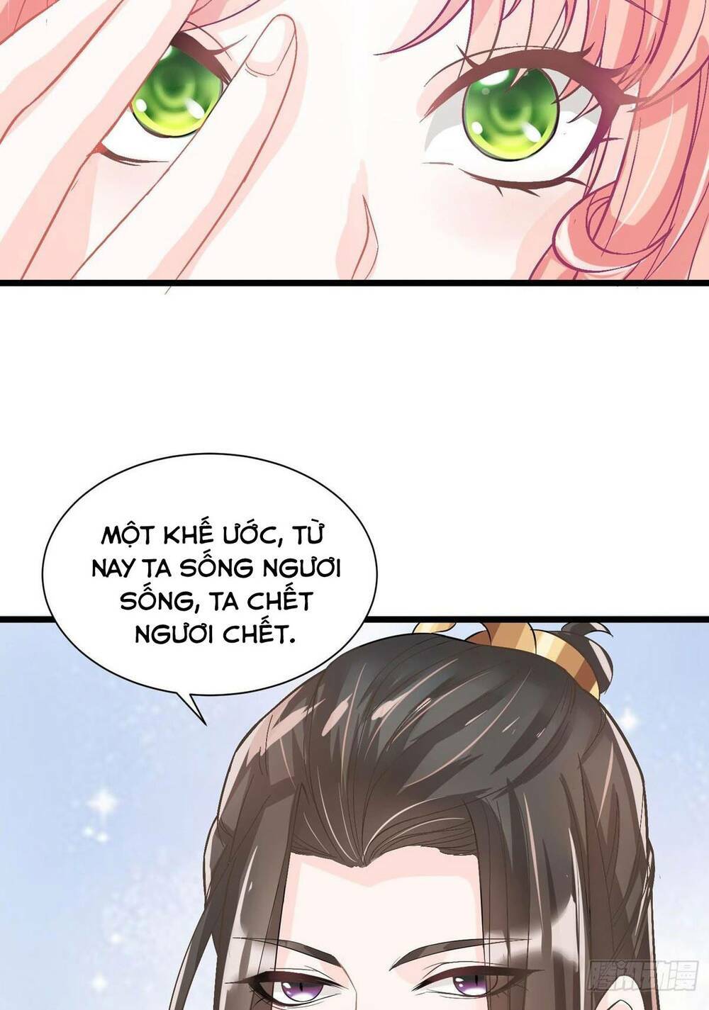 Đặc Công Cuồng Phi: Tuyệt Thế Tu Chân: Chapter 2