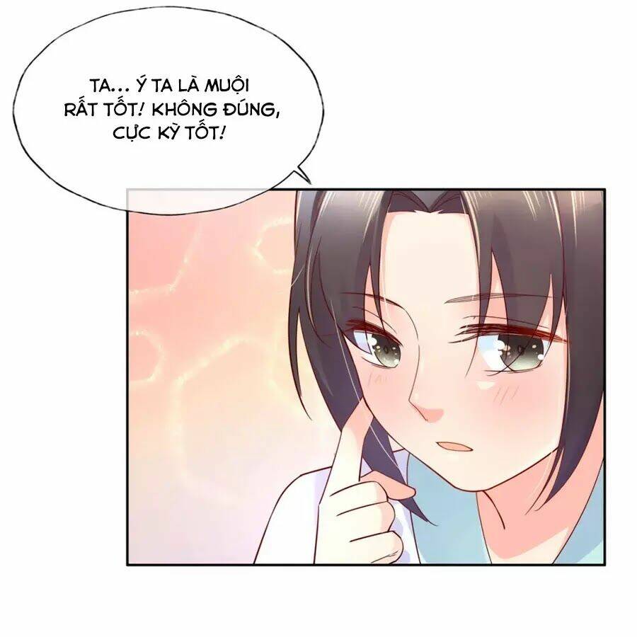 Điềm Mỹ Chi Huyết: Chapter 15.2