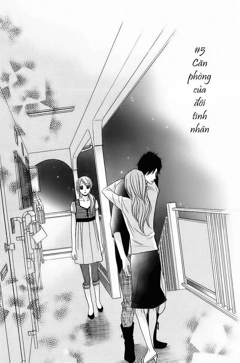 L-Dk: Chapter 5