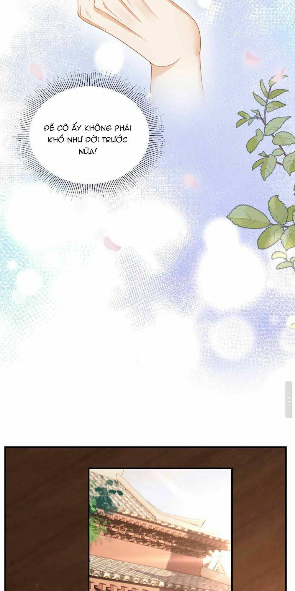 TRỌNG SINH TRỞ LẠI ! TA NHẤT ĐỊNH SẼ BẢO VỆ NÀNG CHU TOÀN !: Chapter 3