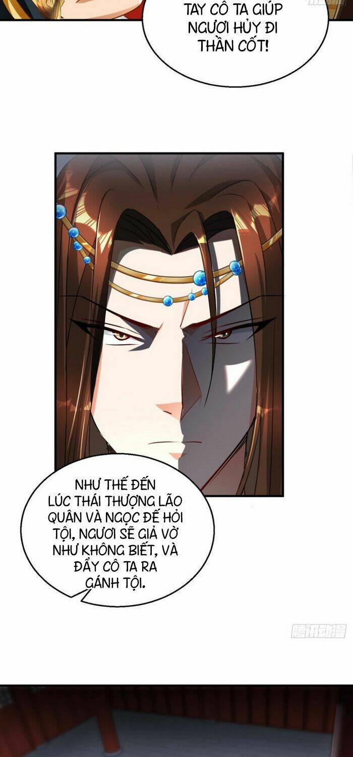 Tà Du Ký: Chapter 63
