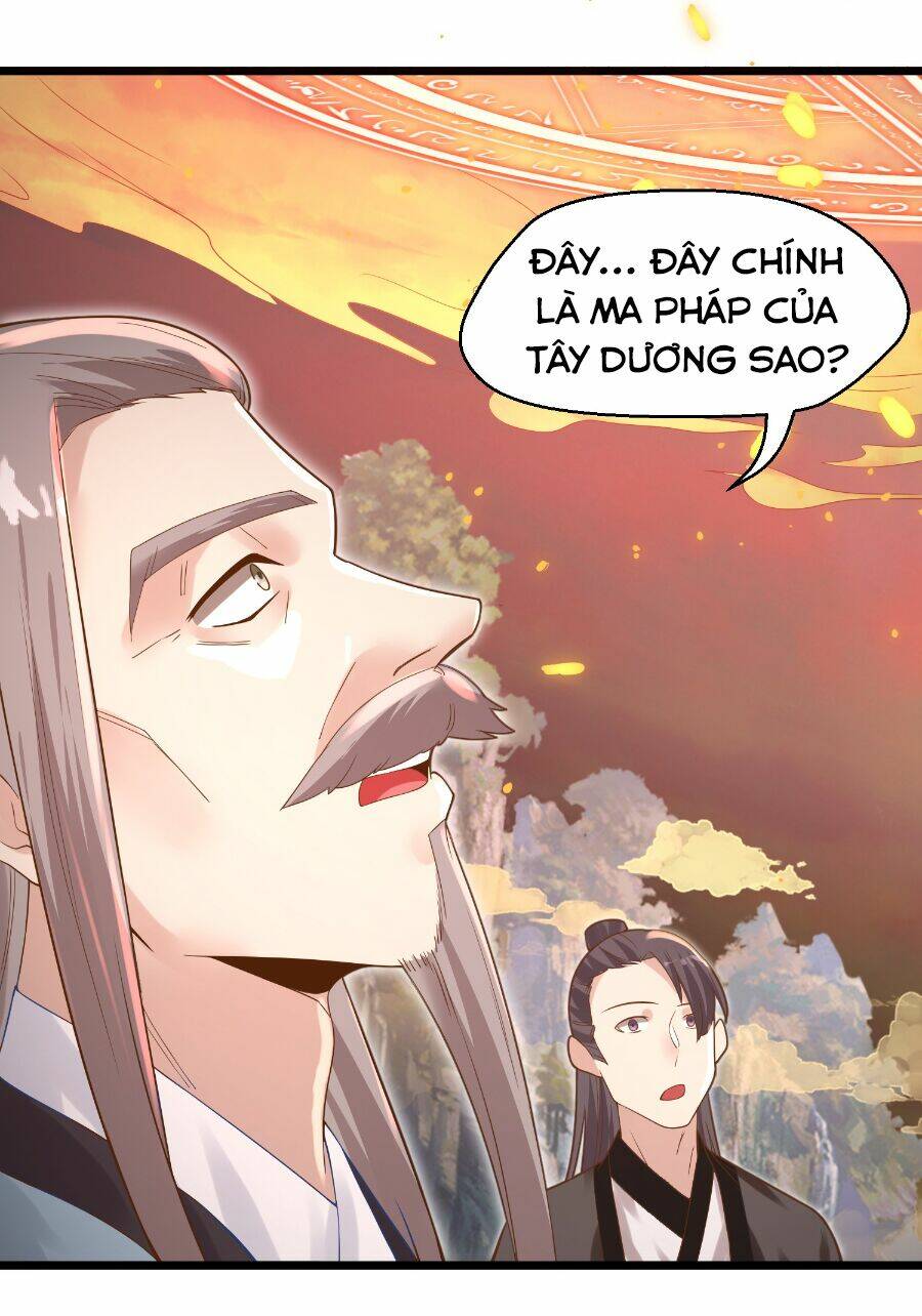 Bị Yêu Quái Bao Vây, Ta Vô Tình Nhặt Được Tiểu Ma Nữ?!: Chapter 4