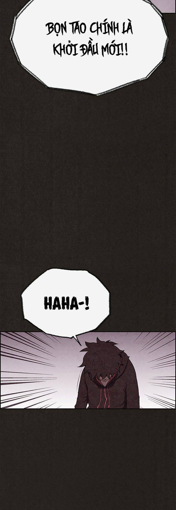 Quái Vật Tại Chung Cư Xanh: Chapter 122