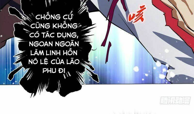 Vạn Thần Tổ Sư: Chapter 12